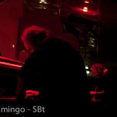 28 Ottobre 2010 - Baraonda - Cinquale (Ms) - Area Reunion in concerto