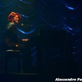 3 maggio 2012 - PalaBrescia - Brescia - Noemi in concerto 3 maggio 2012 - PalaBrescia - Brescia - Noemi in concerto