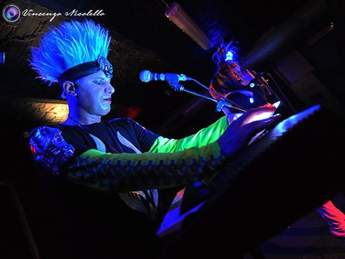 I Sigue Sigue Sputnik sono tornati