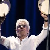 17 giugno 2023 - Firenze Rocks - Visarno Arena - Firenze - Who in concerto