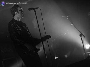 I Glasvegas pubblicano il nuovo EP &apos;If&apos;. Ascolta 