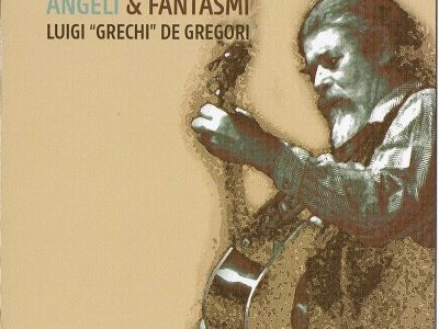 Luigi 'Grechi' De Gregori