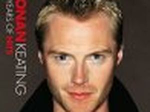 Classifiche UK: Ronan Keating e Doves al primo posto