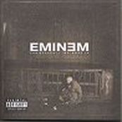 Eminem - THE MARSHALL MATHERS LP