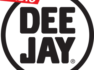 logo radio deejay