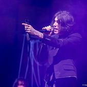 25 marzo 2025 - Auditorium Parco della Musica - Roma - Naska in concerto