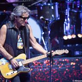 18 novembre 2023 - Palazzo dello Sport - Roma - Ligabue in concerto