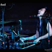 25 aprile 2019 - Bomba Libera Tutti - Prato - Paolo Benvegnù e Marina Rei in concerto 25 aprile 2019 - Bomba Libera Tutti - Prato - Paolo Benvegnù e Marina Rei in concerto