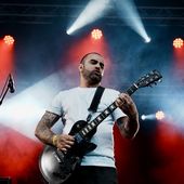 6 settembre 2025 - Circolo Magnolia - Segrate (MI) - Punkadeka Festival in concerto
