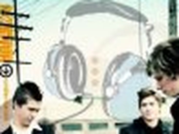 Nuovo album per gli Hanson