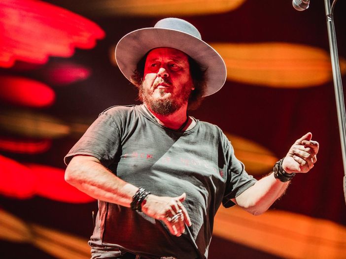 Zucchero: &quot;Oggi si fanno gli stadi dopo un solo album...&quot;