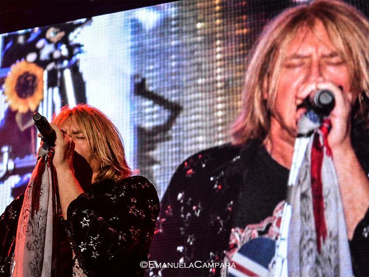 Def Leppard, ecco la tracklist della raccolta 'Mirrorball'