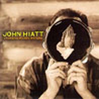 CROSSING MUDDY WATERS John Hiatt