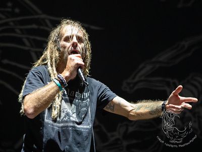 Lamb of God: ancora tutto fermo per Randy Blythe detenuto
