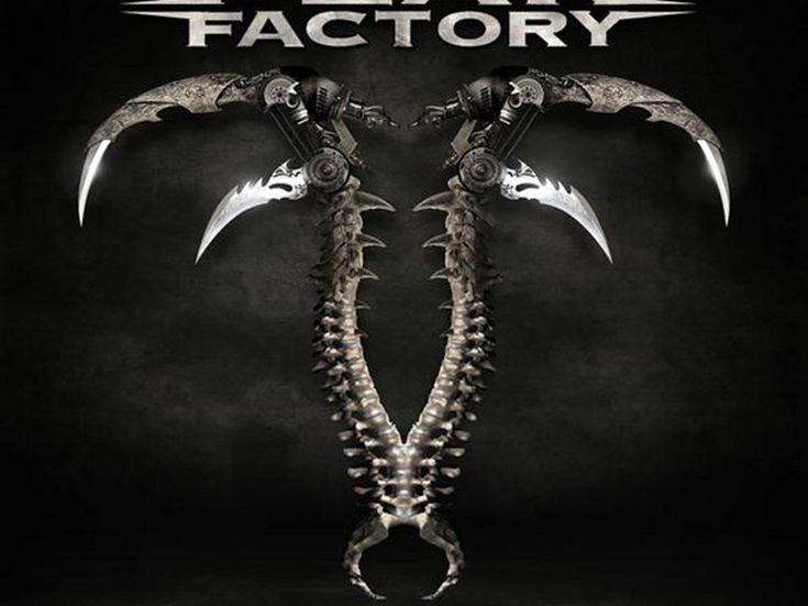 I Fear Factory parlano del nuovo album