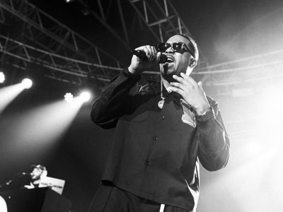 Nas: nuovo album e un greatest hits per la Def Jam