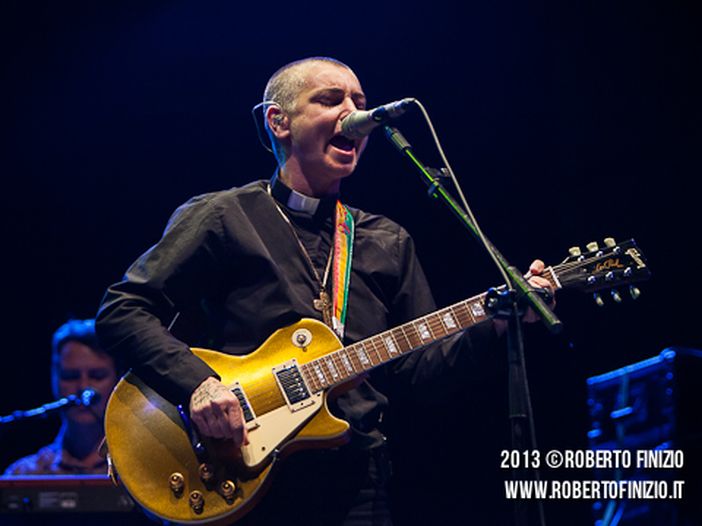 Sin&eacute;ad O&#039;Connor diceva ai figli: &quot;Se dovessi morire...&quot;