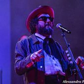 16 novembre 2023 - Brixia Forum - Brescia - Vinicio Capossela in concerto