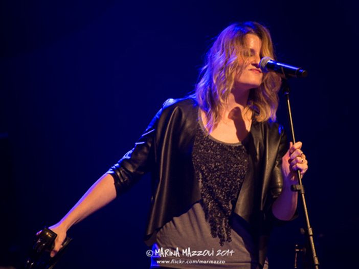 Sanremo 2016, Irene Fornaciari ripescata per la finale Sanremo 2016, Irene Fornaciari ripescata per la finale
