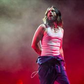 3 luglio 2025 - Casa Rossa Arena - Gorizia - Thirty Seconds to Mars in concerto 3 luglio 2025 - Casa Rossa Arena - Gorizia - Thirty Seconds to Mars in concerto