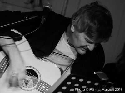 Una canzone firmata Jovanotti sul prossimo album di Ron