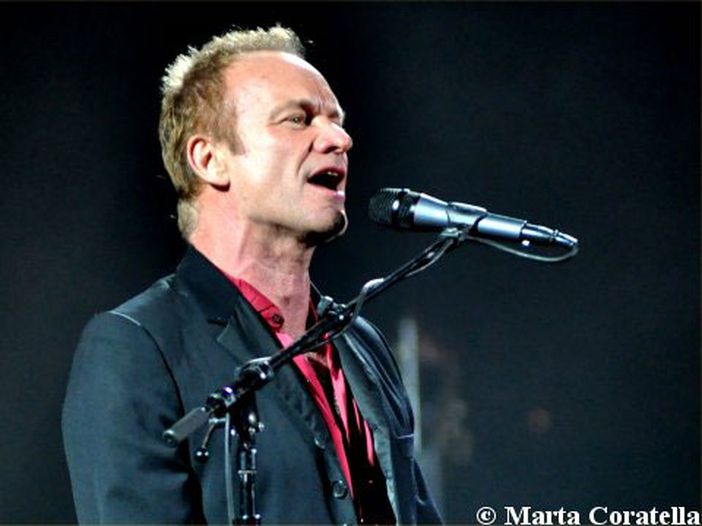 Sting: una expanded edition per i 30 anni di Ten Summoner&rsquo;s Tales