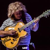 26 novembre 2019 - Teatro EuropAuditorium - Bologna - Pat Metheny in concerto