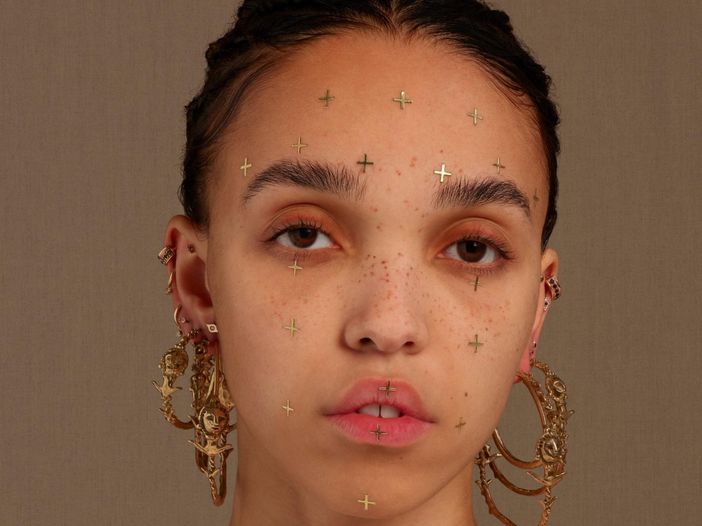 Non è mai semplice comprendere Fka Twigs Non è mai semplice comprendere Fka Twigs