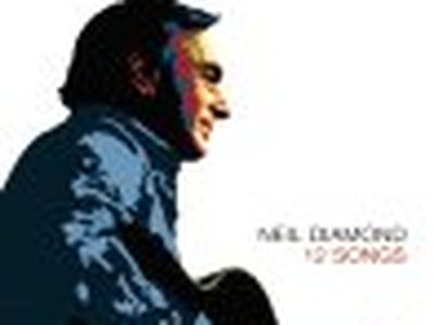 HOME BEFORE DARK Neil Diamond