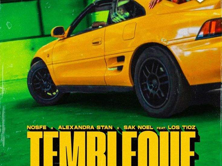 Alexandra Stan: arriva per l&apos;estate la nuova ‘Lemonade’