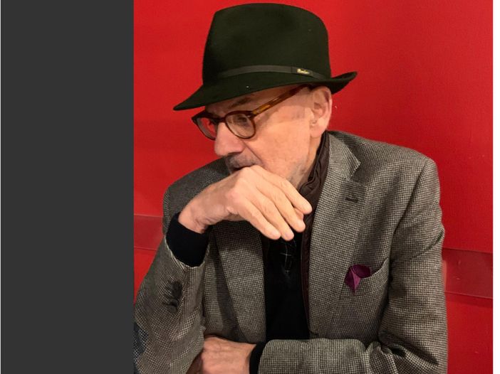 Il nuovo album di Jimmy Villotti solo su internet