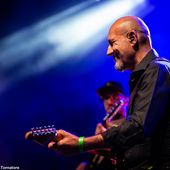 31 luglio 2022 - Castello - Santa Severa (Rm) - Luca Barbarossa in concerto