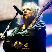 4 novembre 2022 - Mediolanum Forum - Assago (Mi) - Cure in concerto