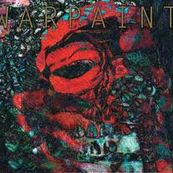 Warpaint - THE FOOL