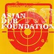 Asian Dub Foundation - COMMUNITY MUSIC