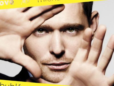 Classifiche, Billboard album chart: Michael Bublé primo, Black Keys secondi