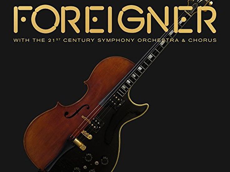 Foreigner