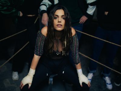 Margherita Vicario