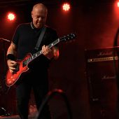 6 settembre 2025 - Circolo Magnolia - Segrate (MI) - Punkadeka Festival in concerto