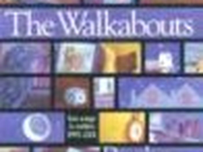 Walkabouts: 'In 'Travels in the dustland' cantiamo il deserto dell'anima' Walkabouts: 'In 'Travels in the dustland' cantiamo il deserto dell'anima'