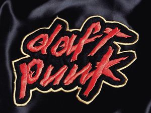 Daft Punk