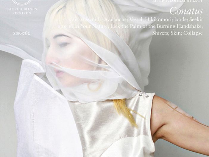 Zola Jesus canta Rihanna: ascolta qui la cover di &lsquo;Diamonds&rsquo;