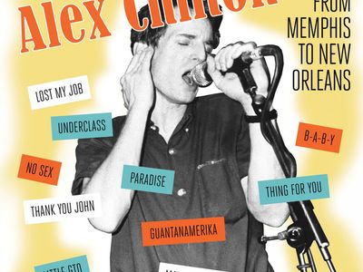 Alex Chilton, il ricordo di amici e colleghi