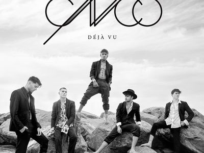 CNCO