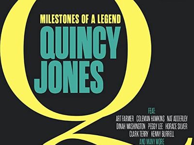A Roma un concerto di beneficenza organizzato da Quincy Jones