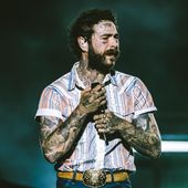 27 agosto 2025 - Ippodromo Snai San Siro - Milano - Post Malone in concerto