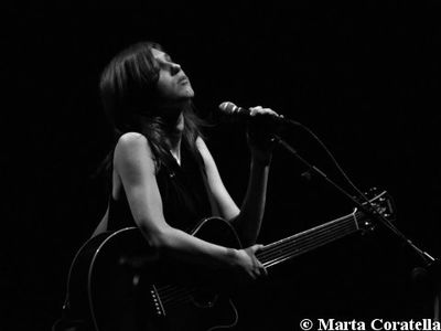 Nathalie, arriva a settembre il nuovo album &apos;Anima di vento&apos;