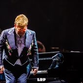 29 maggio 2019 - Arena - Verona - Elton John in concerto