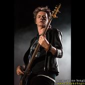 10 giugno 2016 - Visarno Arena - Firenze - Duran Duran in concerto