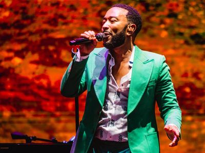 John Legend critica la scelta di Britney Spears a 'X Factor'